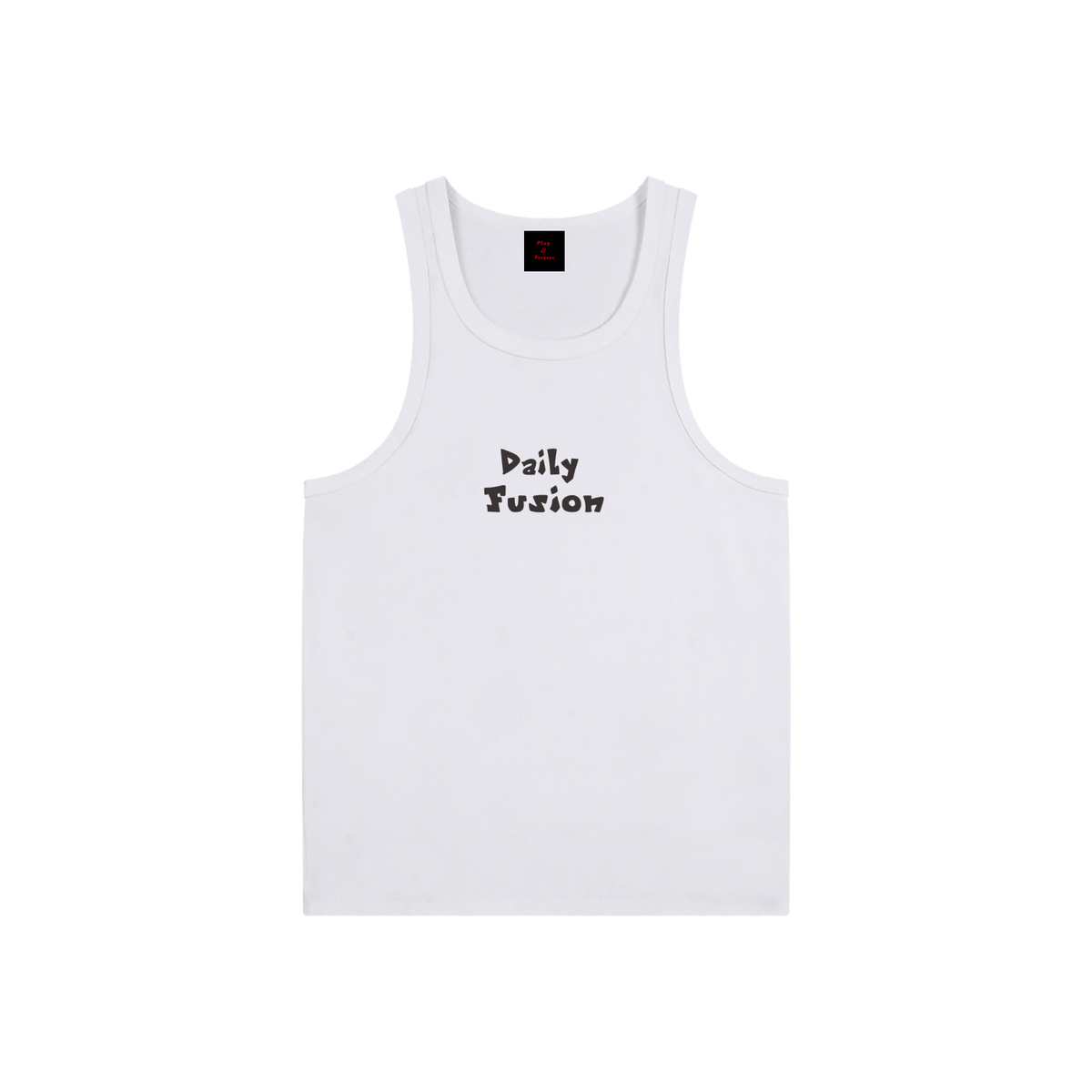 Daily Fusion Essential Performance Tank Top