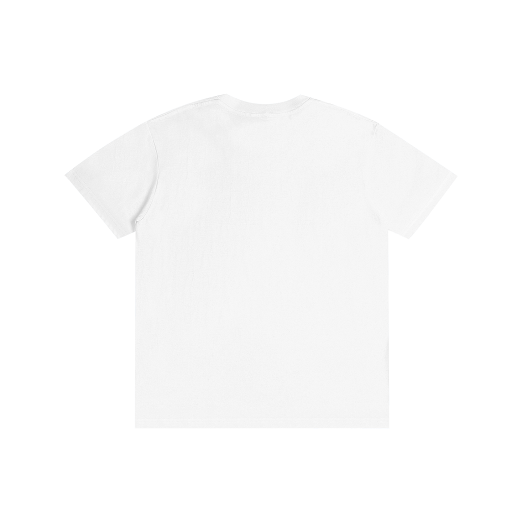 Daily fusion Pure Cotton Unisex T-Shirt