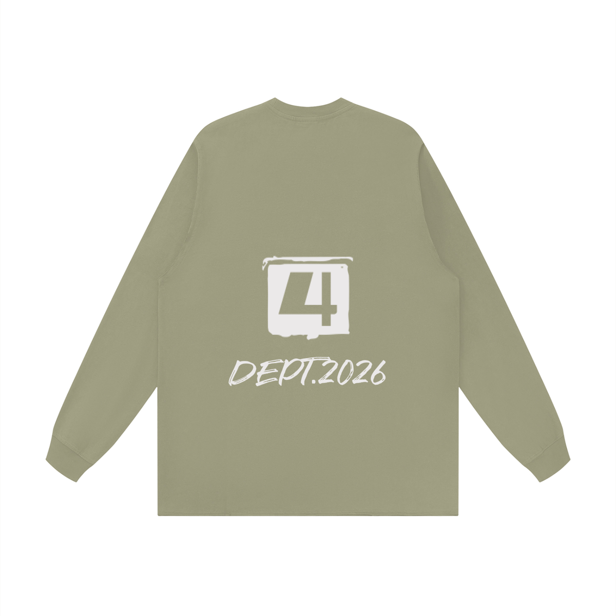 Daily fusion Unisex  exclusive 4 Long Sleeve T-Shirt